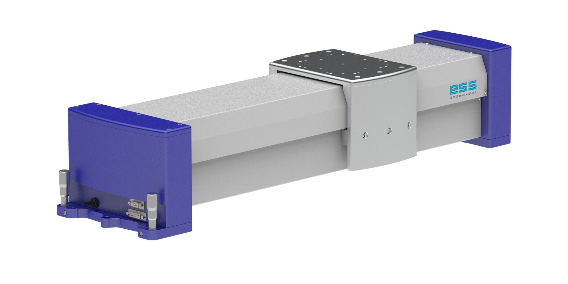 Das neue GMG 1010