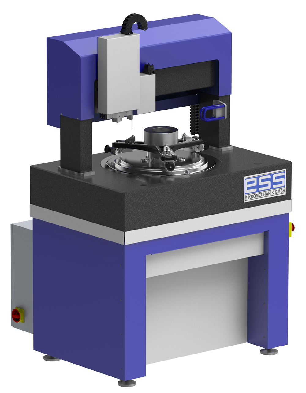 Sondersystemtechnik