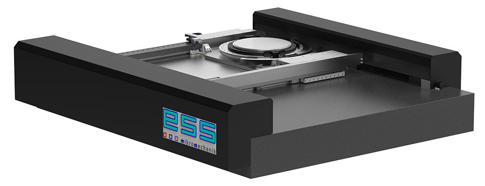 Systemtechnik Linear